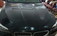 BMW 5 Series 520i 2016 - Bán gấp BMW 5 Series 520i đời 2016, màu đen xe gia đình giá 1 tỷ 680 tr tại Đà Nẵng