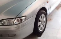 Mazda 626   2001 - Bán Mazda 626 năm sản xuất 2001, màu bạc, nhập khẩu giá 165 triệu tại Tây Ninh