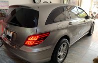 Mercedes-Benz R class 350 2008 - Bán Mercedes-Benz R350, gia đình sử dụng cực tốt, BS thành phố giá 620 triệu tại Tp.HCM