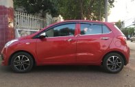 Hyundai i10 2014 - Cần bán Hyundai i10 sản xuất năm 2014, màu đỏ, nhập khẩu chính chủ, giá chỉ 275 triệu giá 275 triệu tại Đắk Lắk