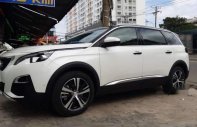 Peugeot 5008   2018 - Bán xe cũ Peugeot 5008 2018, màu trắng giá 1 tỷ 310 tr tại An Giang