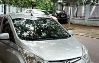 Hyundai Eon 2013 - Cần bán gấp Hyundai Eon 2013, màu bạc, xe nhập giá cạnh tranh giá 198 triệu tại Thái Nguyên