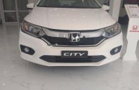 Honda City 1.5TOP 2019 - Bán ô tô Honda City 1.5TOP đời 2019, màu trắng giá 599 triệu tại Quảng Bình