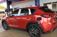 Mazda CX 5  2.0AT 2018 - Bán Mazda CX5 màu đỏ 2.0 tự động giá 900 triệu tại Đắk Lắk
