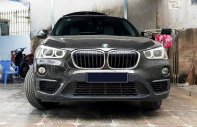 BMW X1 sDrive 20i 2015 - Bán BMW X1 sDrive 20i SX 2015, 43000km, còn rất mới giá 1 tỷ 80 tr tại Tp.HCM