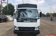 Isuzu QKR 77FE4 2019 - Bán ô tô Isuzu QKR màu trắng 2 tấn 4 giá tốt giá 454 triệu tại Đắk Lắk