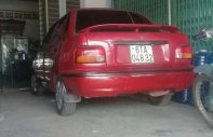 Kia K3 1996 - Cần bán Kia K3 đời 1996, màu đỏ, nhập khẩu giá 40 triệu tại Tây Ninh