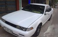 Nissan Cefiro 1993 - Bán ô tô Nissan Cefiro sản xuất năm 1993, màu trắng, xe nhập chính chủ, 75 triệu giá 75 triệu tại Đắk Lắk