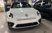 Volkswagen Beetle 2017 - Bán Volkswagen Beetle model 2018 - Xe nhập khẩu - K/Mãi lớn giá 1 tỷ 490 tr tại Tp.HCM