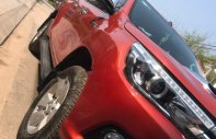 Toyota Hilux 2016 - Cần bán lại xe Toyota Hilux đời 2016, màu đỏ, xe nhập, giá chỉ 738 triệu giá 738 triệu tại Thái Nguyên