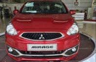 Mitsubishi Mirage   2019 - Bán Mitsubishi Mirage, nhập khẩu nguyên chiếc, cực kỳ tiết kiệm nhiên liệu, bền bỉ theo thời gian giá 350 triệu tại Quảng Nam