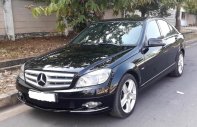 Mercedes-Benz C class C300 2010 - Bán xe Mercedes C300 2010 78000 km nguyên bản giá 520 triệu tại Tp.HCM