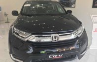 Honda CR V L 2018 - Xứng tầm bản lĩnh tiên phong giá 1 tỷ 93 tr tại Quảng Bình