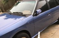Mazda 626 1990 - Cần bán lại xe Mazda 626 năm sản xuất 1990, màu xanh lam, nhập khẩu  giá 70 triệu tại Tuyên Quang