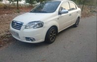 Daewoo Gentra   SX  2006 - Cần bán lại xe Daewoo Gentra SX năm 2006, màu trắng, 158 triệu giá 158 triệu tại Bình Dương