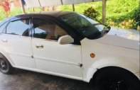 Daewoo Lacetti  EX 2005 - Cần bán Lacetti EX 2005, xe gia đình chính chủ giá 160 triệu tại Đắk Lắk