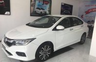 Honda City 1.5G 2019 - Bán xe Honda City 2019  giá 599 triệu tại Quảng Bình