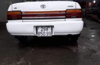Toyota Corolla altis   1993 - Bán ô tô Toyota Corolla altis đời 1993, màu trắng, xe đẹp giá 82 triệu tại Thái Bình