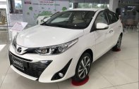 Toyota Yaris 2019 - Bán Toyota Yaris năm 2019, xe nhập. Có xe giao ngay giá 650 triệu tại Long An