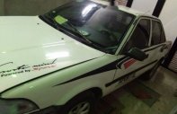 Toyota Corolla 1989 - Chính chủ bán Toyota Corolla năm 1989, màu trắng, chạy bền đẹp giá 45 triệu tại Thái Bình