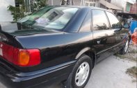 Audi 100  S C4 1998 - Bán xe Audi 100 S C4 năm 1998, màu đen, nhập khẩu nguyên chiếc chính chủ giá 125 triệu tại Tp.HCM