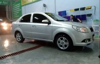 Chevrolet Aveo   2018 - Bán xe Chevrolet Aveo đời 2018, màu bạc, xe đẹp  giá 300 triệu tại Thái Nguyên