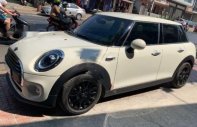 Mini One    1.5 AT	 2018 - Bán Mini One 1.5 AT năm sản xuất 2018, màu trắng, chạy 350km giá 1 tỷ 500 tr tại Đắk Lắk