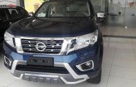 Nissan Navara VL Premium R 2019 - Bán Nissan Navara VL Premium R đời 2019, màu xanh lam, nhập khẩu giá 700 triệu tại Quảng Bình