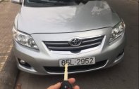 Toyota Corolla altis   2010 - Bán ô tô Toyota Corolla altis 2010, màu bạc giá 470 triệu tại Cần Thơ