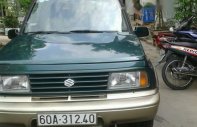 Suzuki Vitara  MT 2005 - Bán xe Suzuki Vitara MT đời 2005, nhập khẩu giá rẻ giá 180 triệu tại Tp.HCM