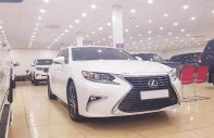 Lexus ES 350 2015 - Cần bán Lexus ES 350 đời 2016, màu trắng, nhập khẩu nguyên chiếc giá 2 tỷ 180 tr tại Hà Nội