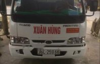 Kia K165 2018 - Bán xe tải Kia K165 đời 2018, màu trắng giá 345 triệu tại Thanh Hóa