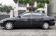 Mazda 323 2005 - Bán Mazda 323 năm sản xuất 2005, màu đen, nhập khẩu nguyên chiếc, giá chỉ 95 triệu giá 95 triệu tại Hà Nội