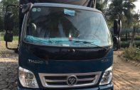 Thaco OLLIN 350A 2017 - Bán xe Ollin 3.5 tấn, thùng dài 3.7m, đời 2017, nhà chạy ít giá 285 triệu tại Hà Nam