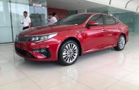 Kia Optima 2.0 AT 2019 - Bán Kia Optima sx 2019 có sẵn tại Quảng Ngãi khuyến mãi cao giá 789 triệu tại Quảng Ngãi