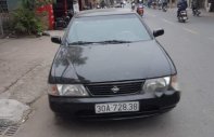 Nissan Sunny 1995 - Bán Nissan Sunny đời 1995, màu xám giá 60 triệu tại Hà Nội