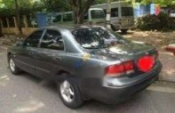 Mazda 626   1995 - Bán Mazda 626 sản xuất 1995, nhập khẩu nguyên chiếc chính chủ giá 120 triệu tại Đắk Lắk