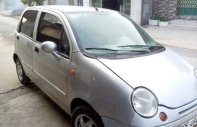 Chery QQ3 2009 - Bán xe Chery QQ3 2009, màu bạc, nhập khẩu, giá 60tr giá 60 triệu tại Quảng Bình