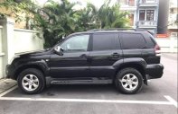 Toyota Prado   GX   2009 - Bán Toyota Prado GX đời 2009, màu đen, nhập khẩu, chính chủ  giá 760 triệu tại Hà Nội