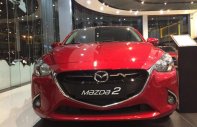 Mazda 2 Premium 2018 - Bán ô tô Mazda 2 Premium đời 2018, màu đỏ, xe nhập, giá 564tr giá 564 triệu tại Quảng Bình