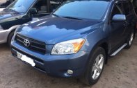 Toyota RAV4   2008 - Bán xe Toyota RAV4 2008, màu xanh lam, nhập khẩu   giá 465 triệu tại Đồng Nai