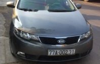 Kia Forte 1.6MT 2011 - Cần bán gấp Kia Forte đời 2011 số sàn, giá chỉ 340 triệu giá 340 triệu tại Bình Định