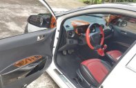 Hyundai i10 2015 - Xe Hyundai i10 năm sản xuất 2015, màu trắng, nhập khẩu số sàn giá 298 triệu tại Tp.HCM