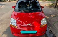 Chevrolet Spark MT 2008 - Cần bán gấp Chevrolet Spark MT năm 2008, màu đỏ như mới, giá tốt giá 125 triệu tại Đồng Nai