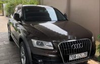 Audi Q5 2016 - Cần bán Audi Q5 đời 2016, nhập khẩu còn mới giá 1 tỷ 900 tr tại Tây Ninh