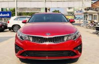 Kia Optima G 2019 - Cần bán xe Kia Optima G sản xuất 2019, màu đỏ, giá 789tr giá 789 triệu tại Quảng Ninh