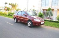 Fiat Albea   2006 - Cần bán Fiat Albea đời 2006, màu đỏ, giá tốt giá 158 triệu tại BR-Vũng Tàu