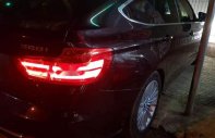 BMW 3 Series 328i Luxury  2016 - Cần bán BMW 3 Series 328i Luxury năm 2016, màu đen, nhập khẩu như mới giá 1 tỷ 750 tr tại Đắk Lắk