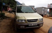 Isuzu Hi lander X-Treme 2.5 MT 2003 - Bán xe cũ Isuzu Hi lander X-Treme 2.5 MT năm 2003, màu vàng giá 150 triệu tại Bắc Giang