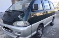 Daihatsu Citivan  1.6 MT   2000 - Bán xe Daihatsu Citivan 1.6 MT năm sản xuất 2000, 70 triệu giá 70 triệu tại Cần Thơ